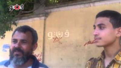 بالفيديو.. ولي أمر طالب ثانوي: «بيشحططونا عشان منعملش تظلمات»