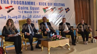 بالصور.. بدء فعاليات مؤتمر الأونكتاد لدعم حماية المستهلك والمنافسة بالقاهرة