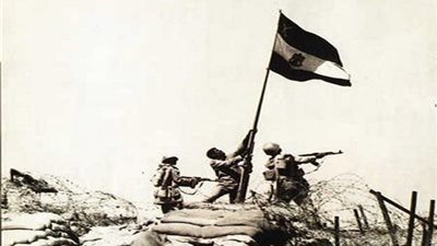 لواء متقاعد: سلاح الدبابات والمشاة له دور كبير في نصر أكتوبر