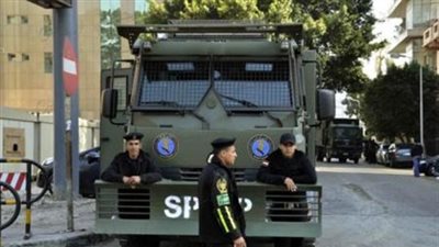استنفار أمني بالقليوبية استعدادًا لـ