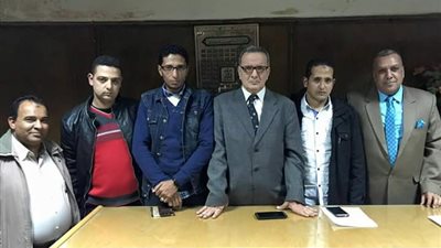 الصحة بالقليوبية تبدأ في تطوير المركز الطبي بشبرا الخيمة