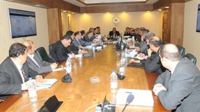 مهلة جديدة لسداد رسوم تقنين وضع أراضي الدولة لـ٣١ أكتوبر