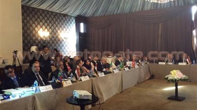 وزير الزراعة: كل إمكانياتنا لتحقيق التكامل العربي الزراعي المشترك