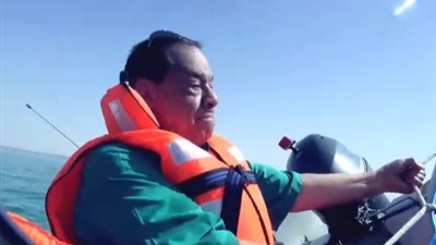 بالفيديو.. حلمي بكر يطلق وابلا من الشتائم خلال مقلب «رامز»