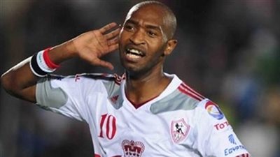 غياب شيكابالا وحازم إمام وعبد الملك عن التدريب الصباحي للزمالك