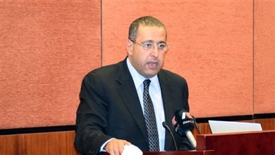 سالمان: قطاع الأعمال العام أضاف للموازنة العامة 260 مليون جنيه