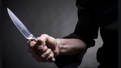 عامل يقتل جاره بسبب مشاجرة بين زوجتيهما في حلوان