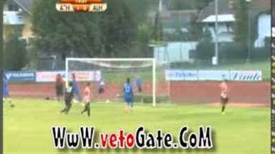 بالفيديو.. أتلتيك بيلباو يتقدم بالهدف الثانى في شباك الهلال السعودى