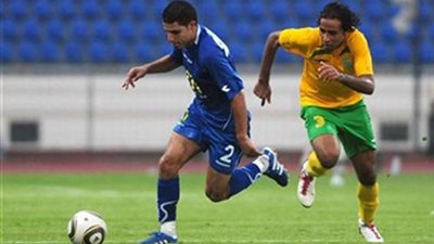 إصابة خطيرة لمدافع سموحة بعد الاعتداء عليهم