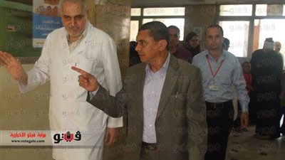 إصابة 7 في اشتباكات عناصر «الإرهابية» وأهالي منيا القمح