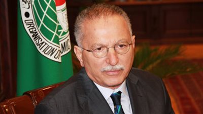 «أوغلو»: هدفنا القومي الوصول بتركيا إلى مستوى الحضارة المعاصرة