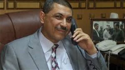 إزالة 137 تعديا على أراضي الدولة وإشغالات الطريق.. بقنا