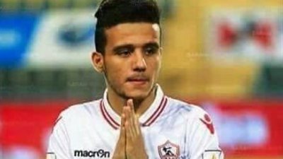 مصطفى فتحي يتوجه إلى ألمانيا