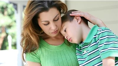 6 حيل تربوية تساعدك في التعامل مع طفلك 