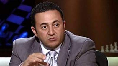 عمرو عبدالهادي يهذي: «السيسي» قتل جنود «الفرافرة» لإقالة وزير الدفاع