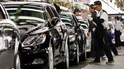 إطلاق حملة فى كوريا الجنوبية لمقاطعة البضائع اليابانية