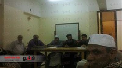 بالصور.. بيت العائلة بـ