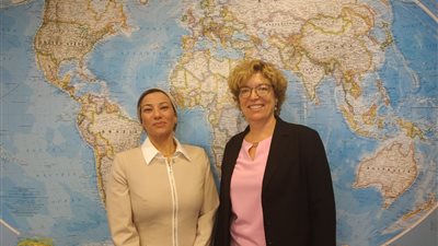 البيئة: الحفاظ على التنوع البيولوجي حق علينا لمصلحة الأجيال القادمة