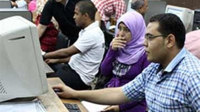 ننشر طريقة تسجيل رغبات طلاب المرحلة الأولى بتنسيق الجامعات