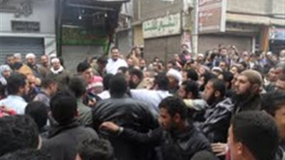 أهالي المنوفية يحبطون مخططًا إخوانيًا لقطع الطريق الإقليمى بالسادات