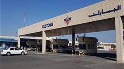الجمارك الكويتية تضبط 5 قطع آثار فرعونية مهربة من مصر