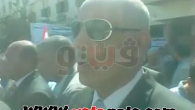 بالفيديو.. مدير أمن سوهاج: سنتصدى لأي محاولات تعكر أجواء احتفالات ذكرى أكتوبر