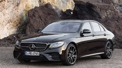 مرسيدس -AMG تعتمد على محركها التربو M139