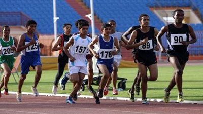 رحلة ترفيهية للوفود المشاركة فى البطولة العربية لاختراق الضاحية