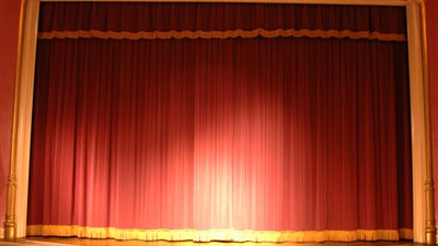 برنامج عروض البيت الفني للمسرح.. اليوم