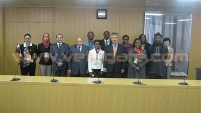 بالصور.. رئيس هيئة الاستثمار يبحث تنشيط المشروعات اليابانية بمصر