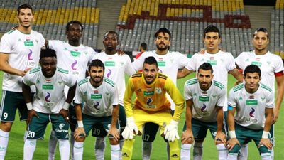 أزمة بالمصري بسبب موعد لقاء ماليندي بالكونفدرالية