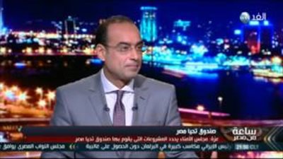 بالفيديو.. «تحيا مصر»: خط لـ«المصريين بالخارج» للمشاركة في «صبح على مصر»