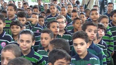 الأزهر: انتظام الدراسة بكافة المعاهد و175 ألف طلب للصف الأول الابتدائى