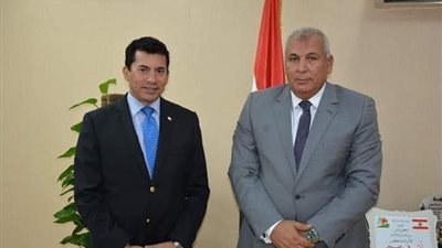 الوادى الجديد تستعد لاستضافة نهائي دوري مراكز الشباب