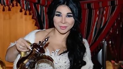 النيابة تتسلم نتيجة تحليل مخدرات غادة إبراهيم من الطب الشرعي