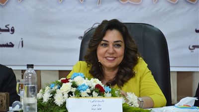 محافظ دمياط: بدء أعمال ترميمات مؤسسة البنات قريبا