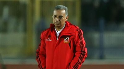 زيزو: أنا المسئول عن قيادة الأهلي أمام بتروجيت غدا