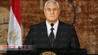 فكري: تصريحات منصور بخصوص اكتتاب القناة بداية التنمية الحقيقية