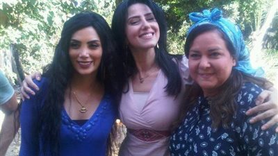 تأجيل الاحتفال بفيلم القشاش إلى الثلاثاء المقبل