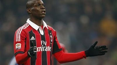 الإصابة تبعد 