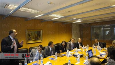 تحديث الصناعة تستهدف تقديم 2084 خدمة لـ 625 منشأة سنويًا