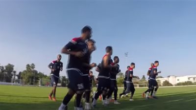 نجم أهلي بني غازي: مواجهة الإسماعيلي صعبة وسنهاجم بحذر (فيديو)