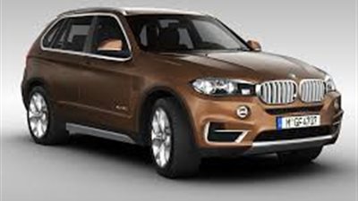 أسعار سيارات «BMW» في السوق المحلية