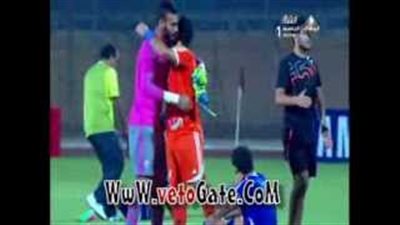 بالفيديو والصور.. فرحة هستيرية بكأس مصر من لاعبي الزمالك
