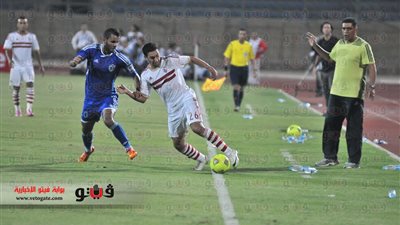 الزمالك بطلًا لكأس مصر.. الأبيض يحقق اللقب للعام الثاني علي التوالي.. 