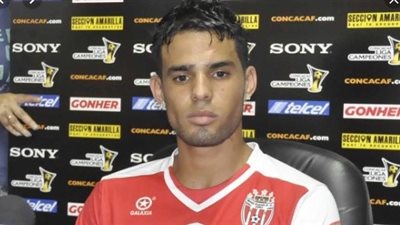 قائد نيكاراجوا: لم أشارك في جائزة الأفضل وفوجئت بمنح صوتي لميسي