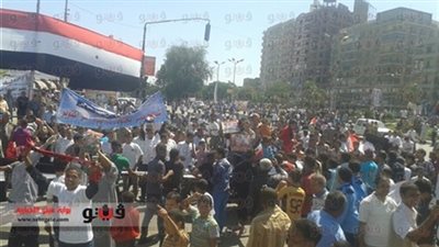 مدير مباحث القاهرة: مستعدون لمواجهة عنف الإخوان خلال احتفالات أكتوبر