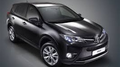 أسعار سيارات «تويوتا» في السوق المحلية