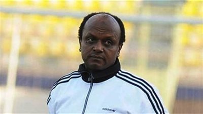 تيجانا يؤازر لاعبي وجهاز الزمالك قبل مواجهة جينيراسيون السنغالي