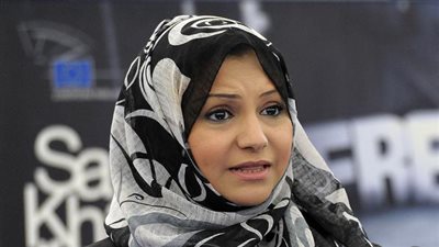 أسماء محفوظ: سيظل 6 أكتوبر يوما نفتخر به أمام العالم